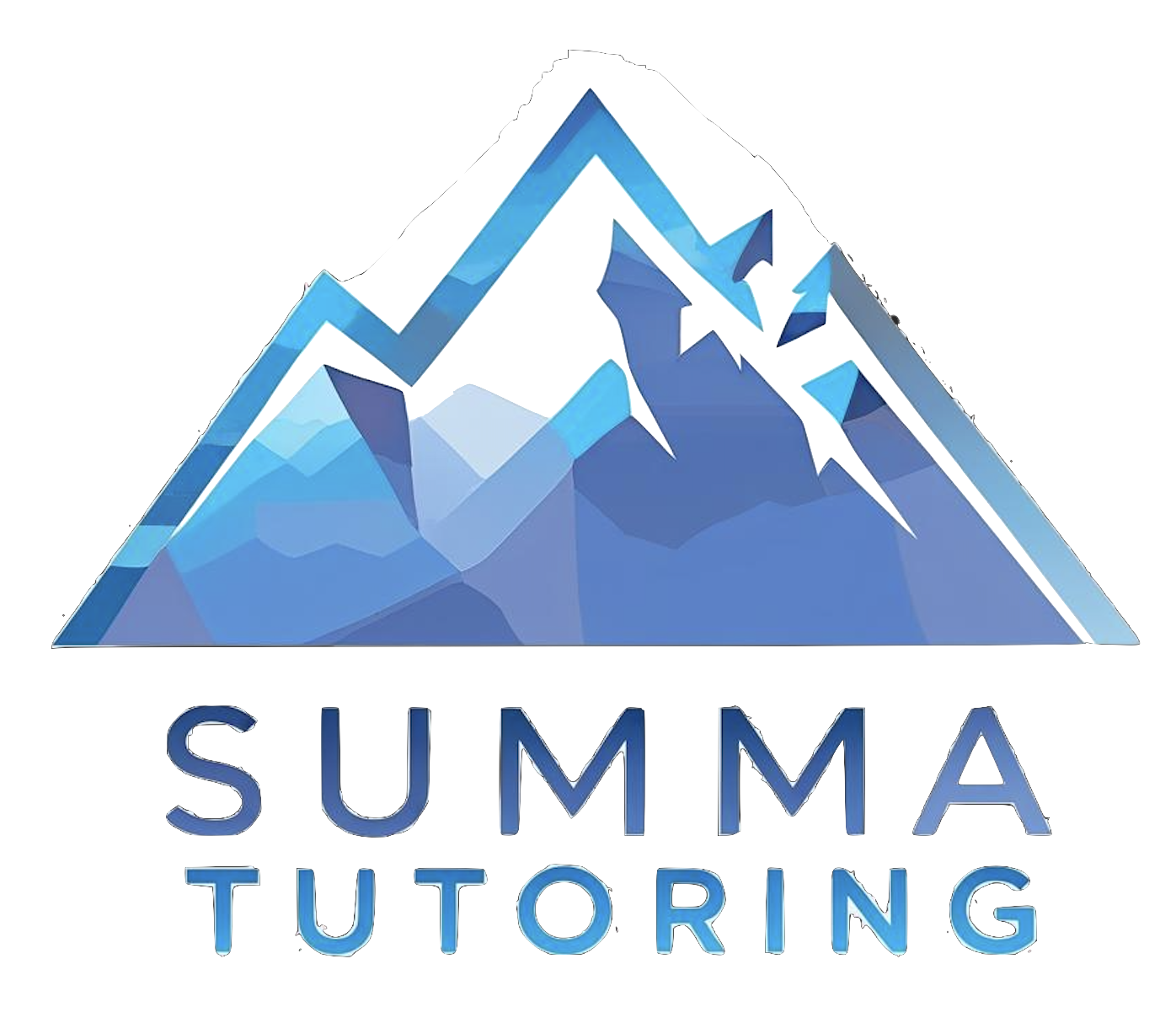 Summa Tutoring one-on-one, Baltimore-based STEM, mathematics, SAT tutoring service logo